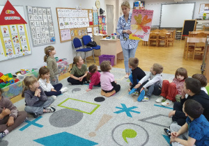 Poznajemy akcję charytatywną Góra Grosza