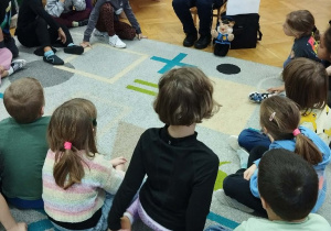 Spotkanie z pracownikiem Straży Miejskiej cz.2