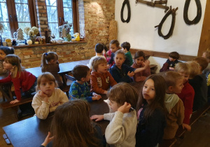 Wycieczka do Siedliska Cztery Pory Roku - Powsin