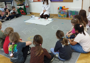 Zajęcia eksperymentalne Labolo 3