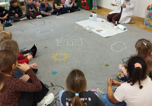 Zajęcia eksperymentalne Labolo 4