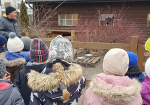 Zwiedzamy zagrody ze zwierzętami i ptactwem wiejskim