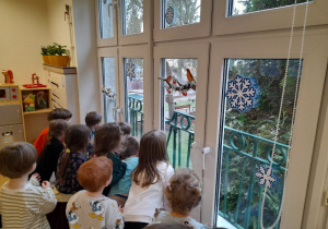 W oczekiwaniu na Świętego Mikołaja