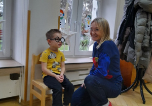 Staraliśmy się dobrze współpracować ze specjalistami