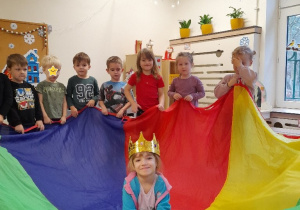 Helenko życzymy Ci spełnienia marzeń i dalej tak pięknego uśmiechu!