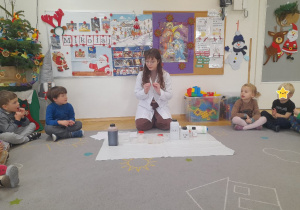 Warsztaty Labolo były dla nas ciekawym doświadczeniem