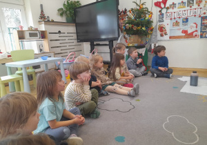 Byliśmy bardzo ciekawi, ale i wykazaliśmy się dużą wiedzą