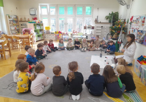 To co zobaczyliśmy i czego doświadczyliśmy zostanie w naszych główkach już na zawsze