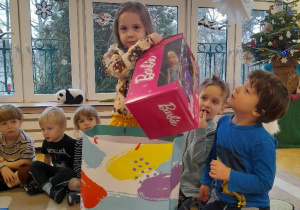 Byliśmy szczęśliwi i pełni emocji