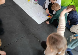 Warsztaty Labolo i tajniki pracy policjanta