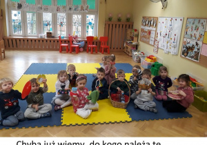 Chyba już wiemy, do kogo należą te przedmioty