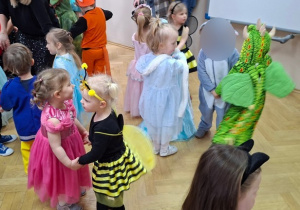 Bal Karnawałowy cz 4