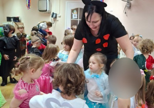 Bal Karnawałowy cz 5