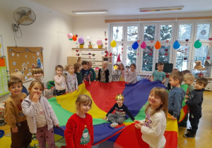 Wszystkiego Najlepszego Tadziu!