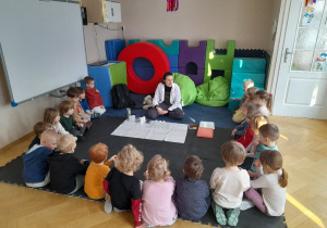 Warsztaty Labolo i Sroczki detektywi