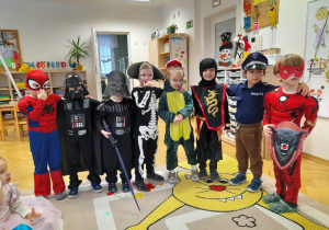 Gotowi na bal czekamy na rozpoczęcie