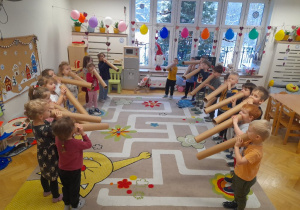 Ale z nas wspaniała orkiestra