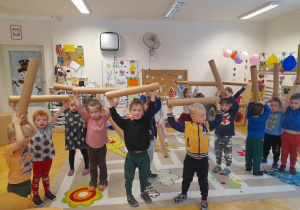 A jacy jesteśmy silni