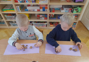 Byliśmy bardzo skupieni na zadaniu, aby je dobrze wykonać