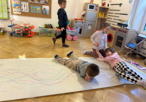 Nasze uśmiechnięte minki mówią same za siebie