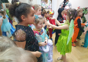 Bal karnawałowy cz.7