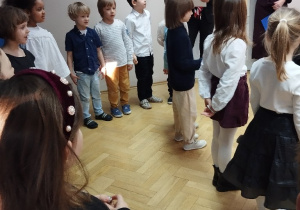 Dzień Babci i Dziadka