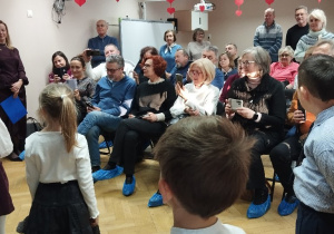 Dzień Babci i Dziadka 2