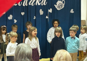 Piosenki dla kochanych Dziadków