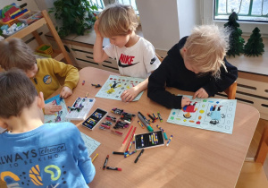 Portret Babci i Dziadka