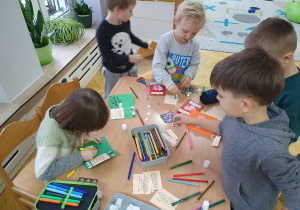 Projektujemy zaproszenia dla Babci i Dziadka