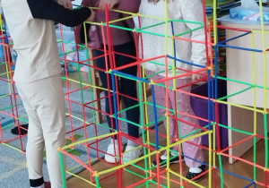 Zabawy konstrukcyjne 2