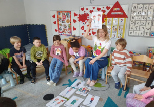 zajęcia z języka angielskiego