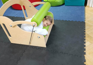 Gimnastyka na wesoło