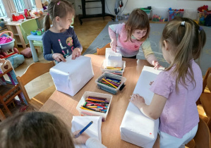 Wspólne tworzenie miasta - poszerzanie wiedzy na temat zawodu urbanisty