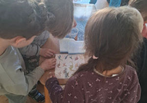 Poszukiwacze zaginionych dinozaurów