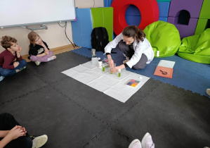 Warsztaty naukowe Labolo