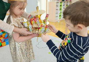 Świętujemy urodziny Oli