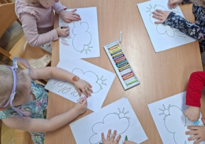 "Marcowa pogoda" - podsumowanie wiadomości cz 1