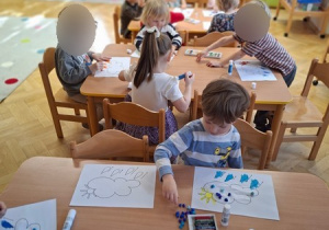 "Marcowa pogoda" - podsumowanie wiadomości cz 2