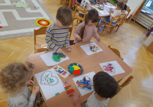 W lutym obchodziliśmy Dzień Kochania Siebie i Walentynki