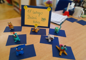 Wyszły one piękne a każdy niepowtarzalny