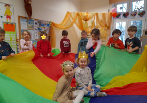 Podwójne urodziny naszych wspaniałych Sroczek - Wszystkiego najlpszego