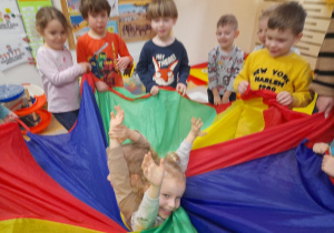 I robimy naleśnika z owocami