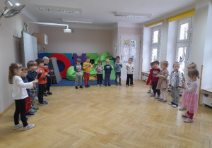 Ale z nas wspaniała orkiestra