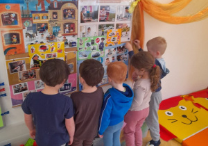 O jakie to wszystko ciekawe...