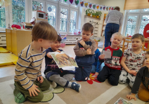 Ale jesteśmy dumni ze swojej pracy