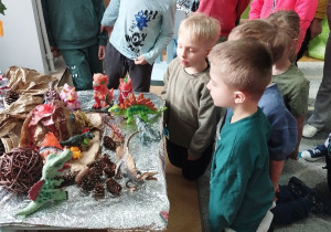 Obserwujemy wulkan 1