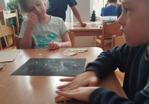 Praca wieloetapowa Serce