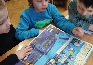 Rozwijamy zainteresowania o samolotach