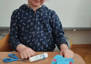 Ulubione zwierzę Słoń